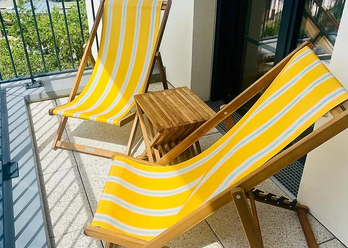 Sublime Appartement 4 Etoiles Neuf T3 Aputeaux 61M2 Proche La Defense, 10M2 De Terrasse Avec Magnifique Vue